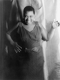 Bessie Smith